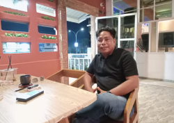 Soroti Proyek Jetty IHIP di Luwu Timur, APAL Minta PT WIKA Buka Kesempatan bagi Warga Lampia